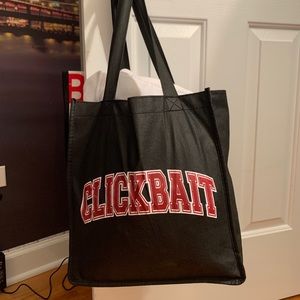 Lot of David Dobrik Clickbait Hoodies